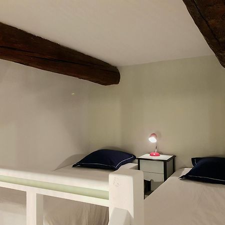 Bed And Breakfast Jardin De Marie Aix-en-Provence Luaran gambar