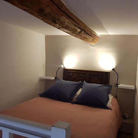 Bed And Breakfast Jardin De Marie Aix-en-Provence Luaran gambar