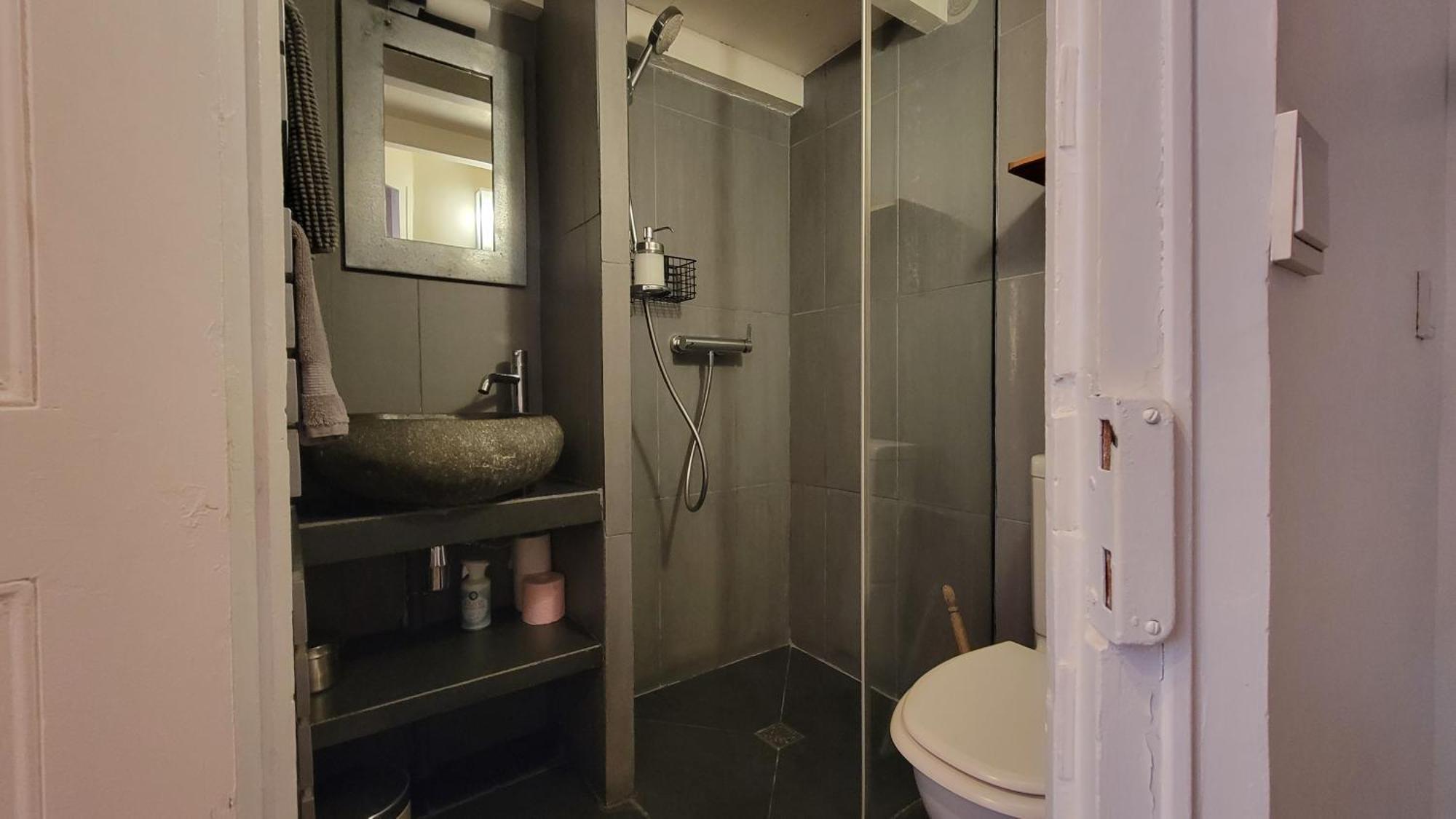 Bed And Breakfast Jardin De Marie Aix-en-Provence Luaran gambar