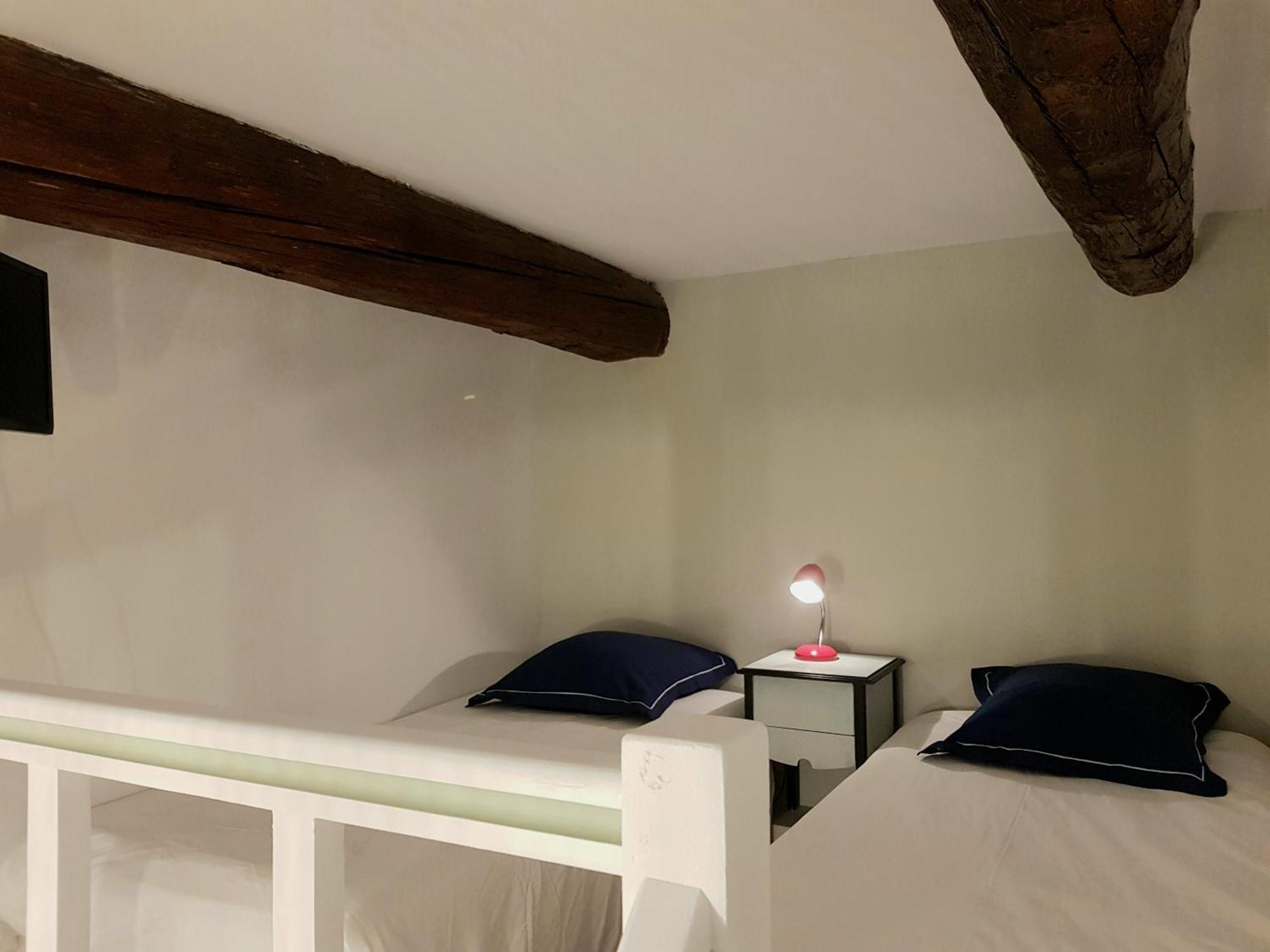 Bed And Breakfast Jardin De Marie Aix-en-Provence Luaran gambar