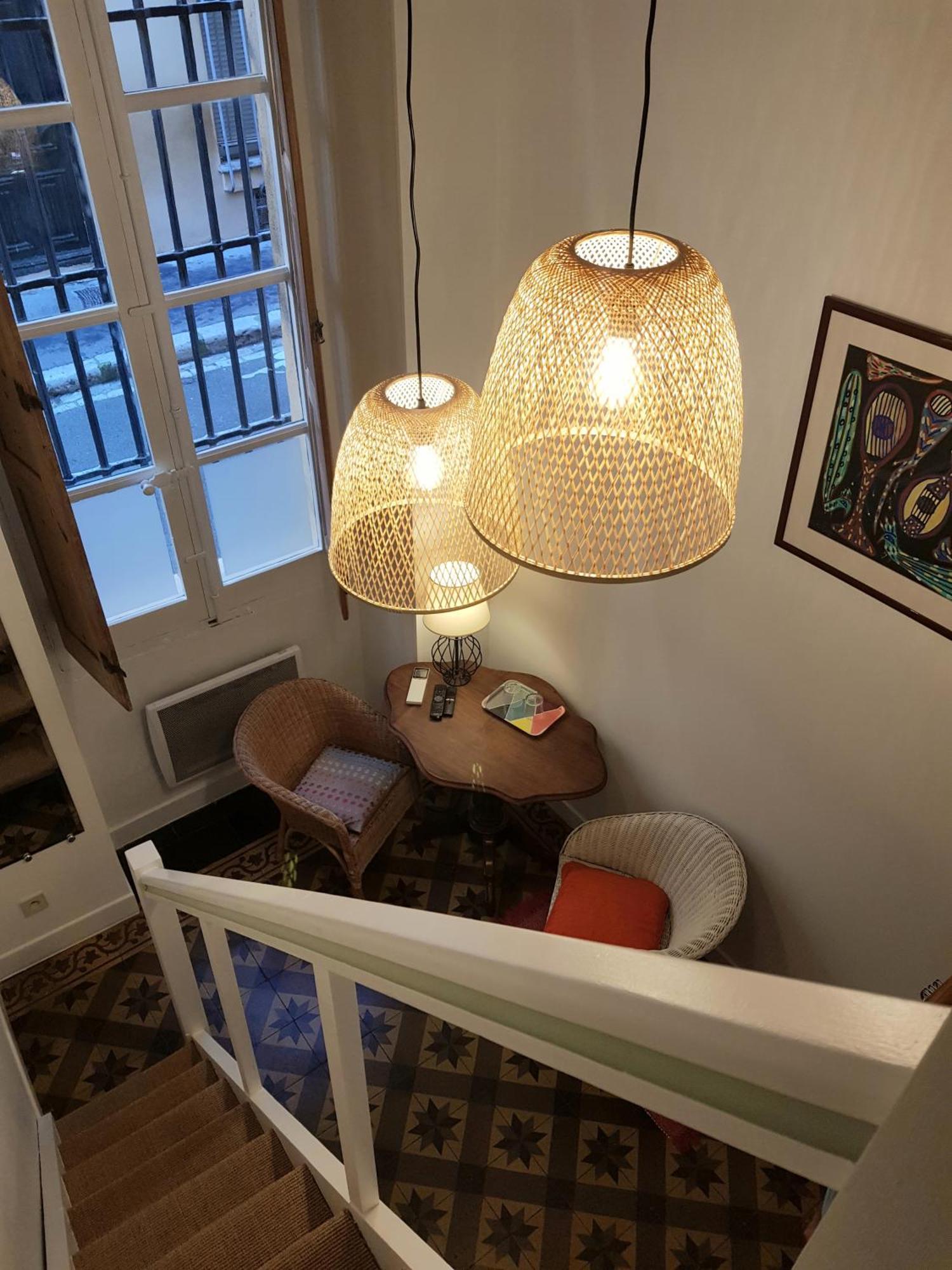 Bed And Breakfast Jardin De Marie Aix-en-Provence Luaran gambar